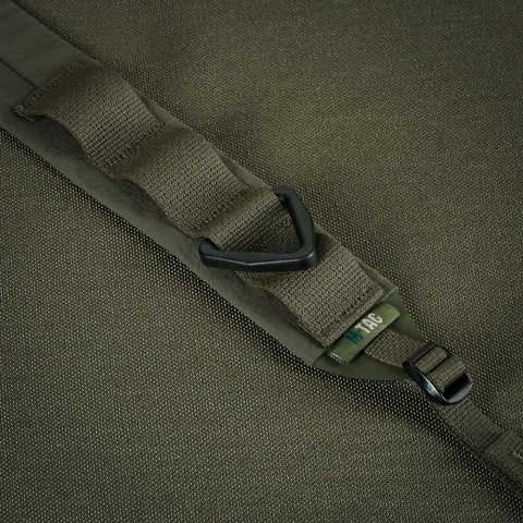 M-TAC Pocket Bag Hardsling Lite-C Elite Ranger Green
