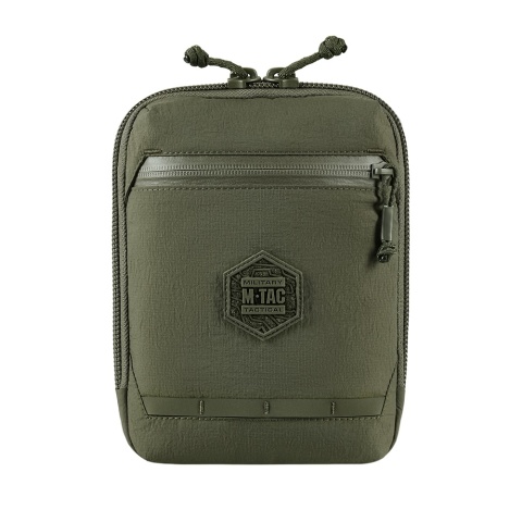 M-TAC Pocket Bag Hardsling Lite-C Elite Ranger Green
