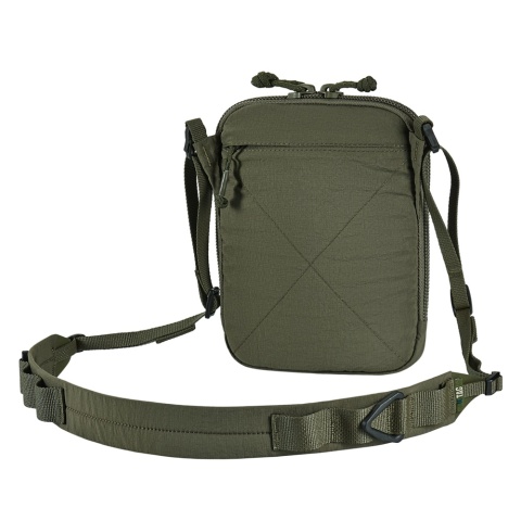 M-TAC Pocket Bag Hardsling Lite-C Elite Ranger Green