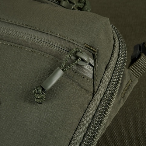 M-TAC Pocket Bag Hardsling Lite-C Elite Ranger Green