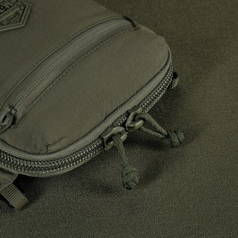 M-TAC Pocket Bag Hardsling Lite-C Elite Ranger Green