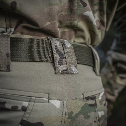 M-TAC Spodnie Army Gen II NYCO Extreme Multicam