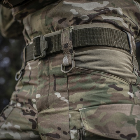 M-TAC Spodnie Army Gen II NYCO Extreme Multicam
