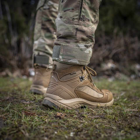 M-TAC Spodnie Army Gen II NYCO Extreme Multicam