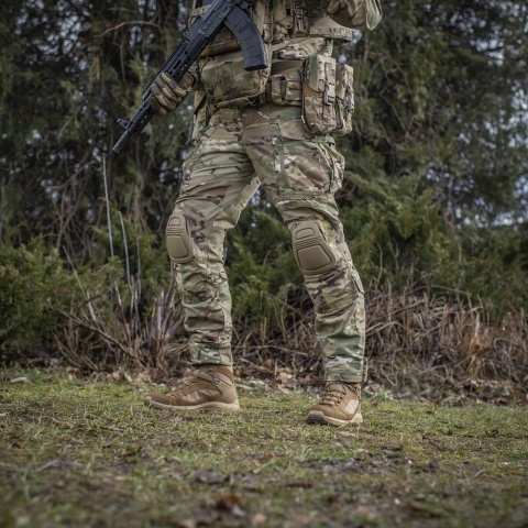M-TAC Spodnie Army Gen II NYCO Extreme Multicam