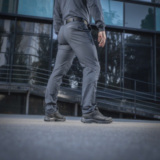 M-TAC Spodnie Patrol Gen.II Flex Dark Navy Blue
