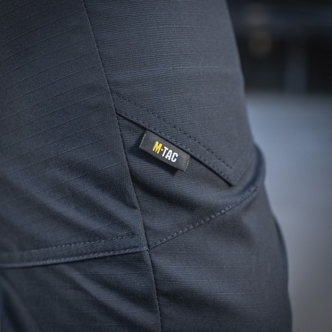 M-TAC Spodnie Patrol Gen.II Flex Dark Navy Blue