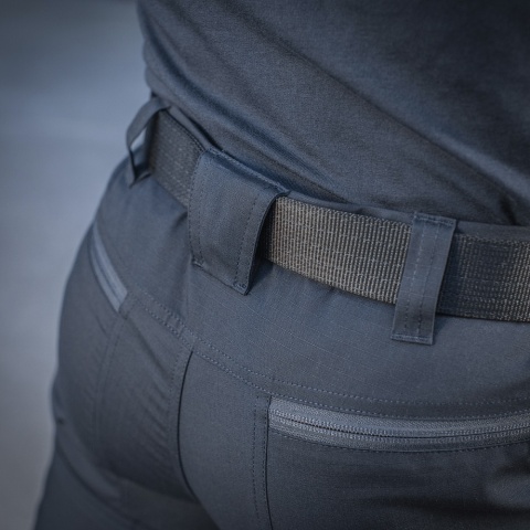 M-TAC Spodnie Patrol Gen.II Flex Dark Navy Blue