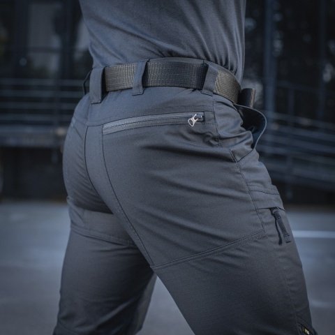 M-TAC Spodnie Patrol Gen.II Flex Dark Navy Blue