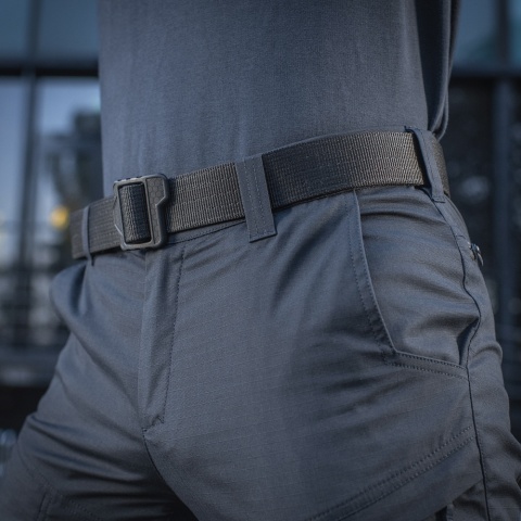 M-TAC Spodnie Patrol Gen.II Flex Dark Navy Blue