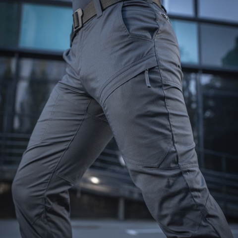 M-TAC Spodnie Patrol Gen.II Flex Dark Navy Blue