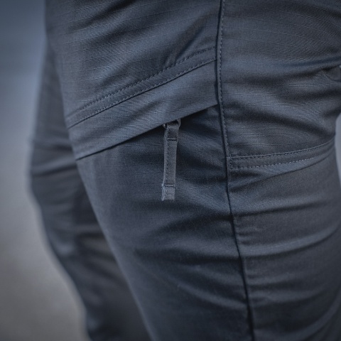 M-TAC Spodnie Patrol Gen.II Flex Dark Navy Blue