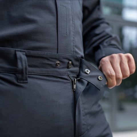 M-TAC Spodnie Patrol Gen.III Dark Navy Blue