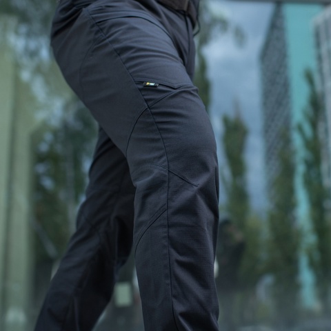 M-TAC Spodnie Patrol Gen.III Dark Navy Blue