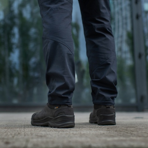 M-TAC Spodnie Patrol Gen.III Dark Navy Blue