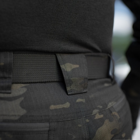 M-TAC Spodnie Patrol Gen.III Nyco Extreme MultiCam® Black