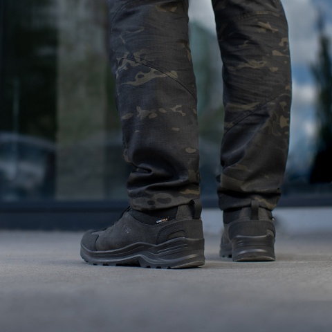 M-TAC Spodnie Patrol Gen.III Nyco Extreme MultiCam® Black
