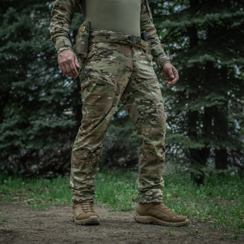 M-TAC Spodnie Patrol Gen.III Nyco Extreme MultiCam®