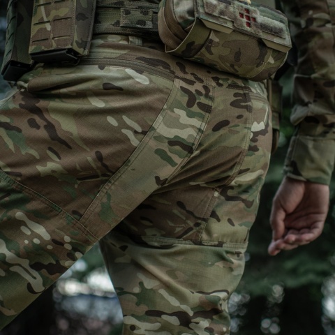 M-TAC Spodnie Patrol Gen.III Nyco Extreme MultiCam®