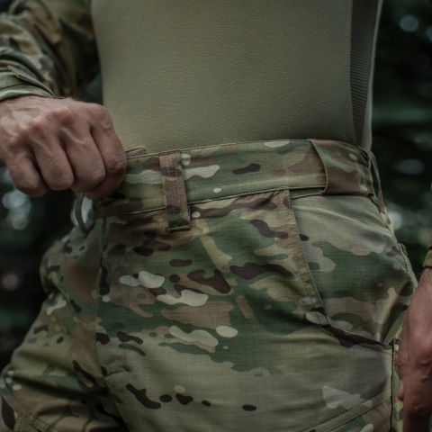 M-TAC Spodnie Patrol Gen.III Nyco Extreme MultiCam®