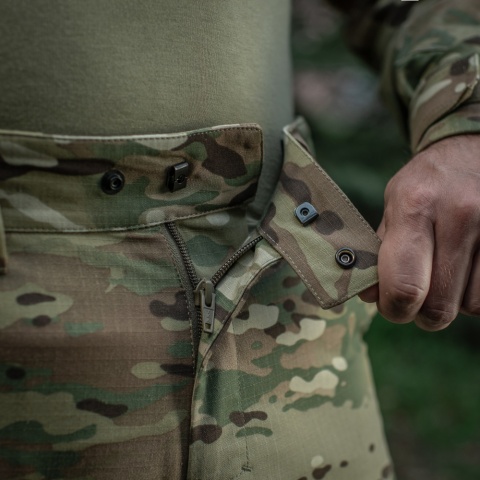 M-TAC Spodnie Patrol Gen.III Nyco Extreme MultiCam®