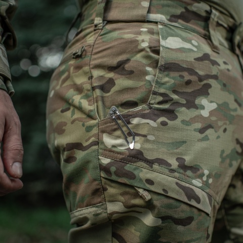 M-TAC Spodnie Patrol Gen.III Nyco Extreme MultiCam®