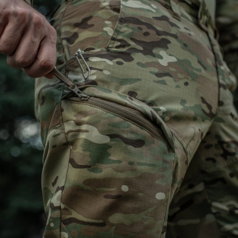 M-TAC Spodnie Patrol Gen.III Nyco Extreme MultiCam®