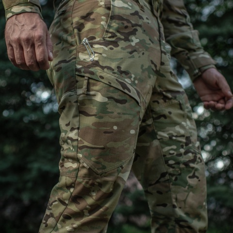 M-TAC Spodnie Patrol Gen.III Nyco Extreme MultiCam®