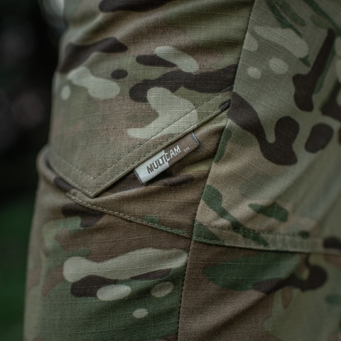 M-TAC Spodnie Patrol Gen.III Nyco Extreme MultiCam®
