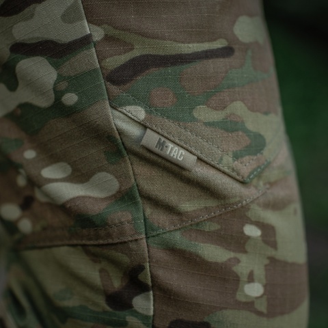M-TAC Spodnie Patrol Gen.III Nyco Extreme MultiCam®