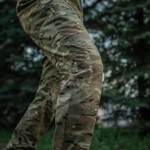 M-TAC Spodnie Patrol Gen.III Nyco Extreme MultiCam®