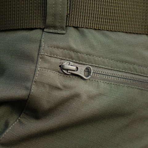 M-TAC Spodnie Patrol Gen.III Special Edition Oliwkowe