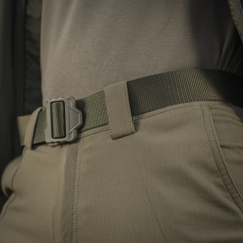 M-TAC Spodnie Sahara Flex Light Ciemno oliwkowe