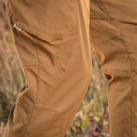 M-TAC Spodnie Sahara Flex Light Coyote