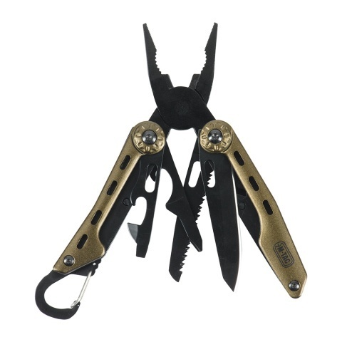 M-TAC Survival Evac Pack