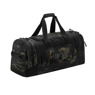 M-TAC Torba Baul Sport Elite 45L Multicam Black