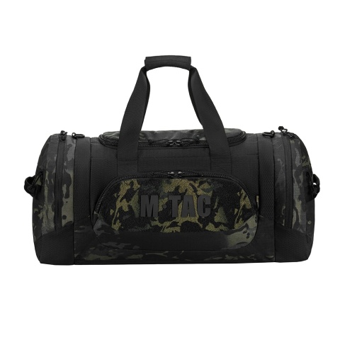 M-TAC Torba Baul Sport Elite 45L Multicam Black