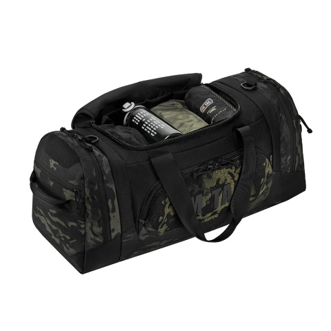 M-TAC Torba Baul Sport Elite 45L Multicam Black