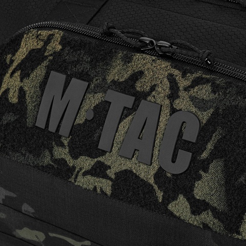 M-TAC Torba Baul Sport Elite 45L Multicam Black