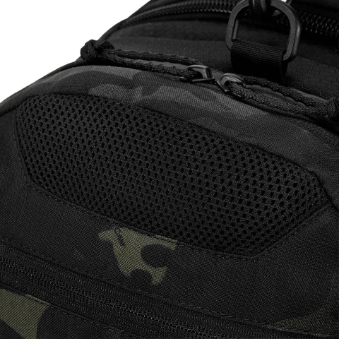 M-TAC Torba Baul Sport Elite 45L Multicam Black