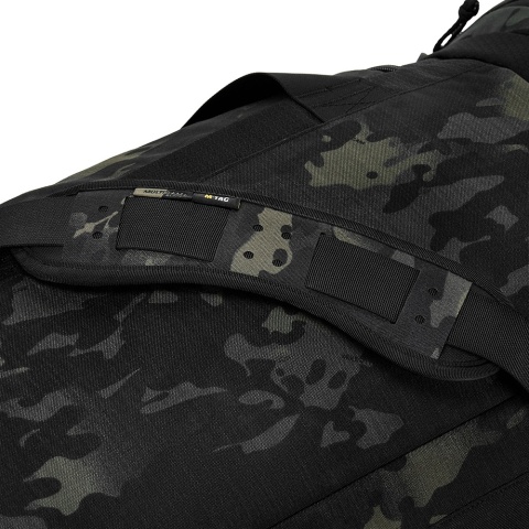 M-TAC Torba Baul Sport Elite 45L Multicam Black