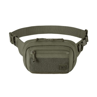 M-TAC Torba City Waist Bag Z Rzepem Lite-C Elite Ranger Green
