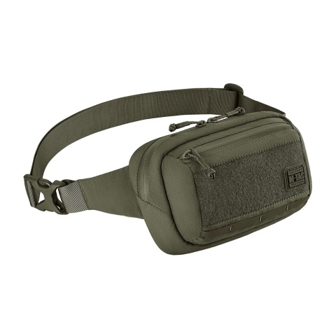 M-TAC Torba City Waist Bag Z Rzepem Lite-C Elite Ranger Green