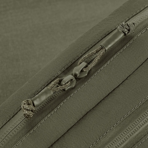 M-TAC Torba City Waist Bag Z Rzepem Lite-C Elite Ranger Green