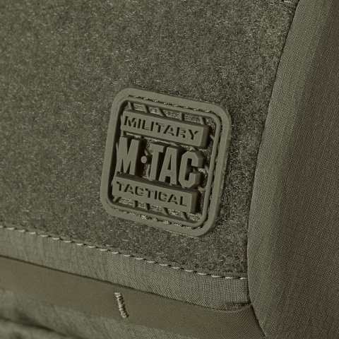 M-TAC Torba City Waist Bag Z Rzepem Lite-C Elite Ranger Green