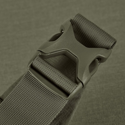 M-TAC Torba City Waist Bag Z Rzepem Lite-C Elite Ranger Green