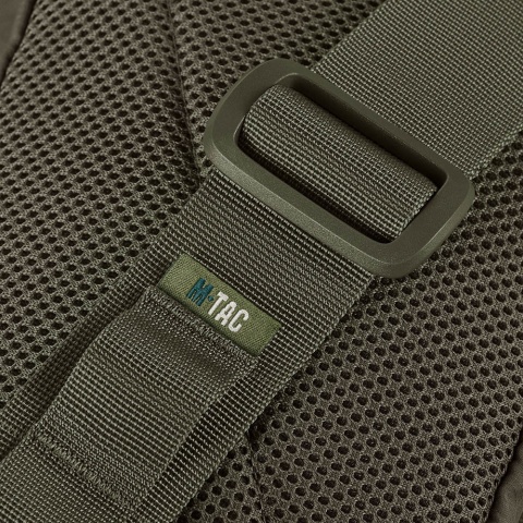 M-TAC Torba City Waist Bag Z Rzepem Lite-C Elite Ranger Green