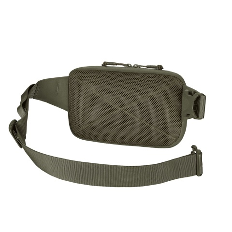 M-TAC Torba City Waist Bag Z Rzepem Lite-C Elite Ranger Green