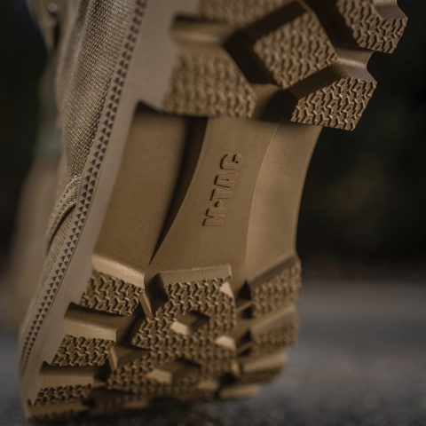 M-TAC Trampki Coyote