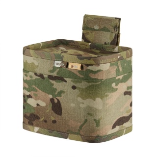 M-TAC Zasobnik Na Naboje Kal. 12 Elite Multicam